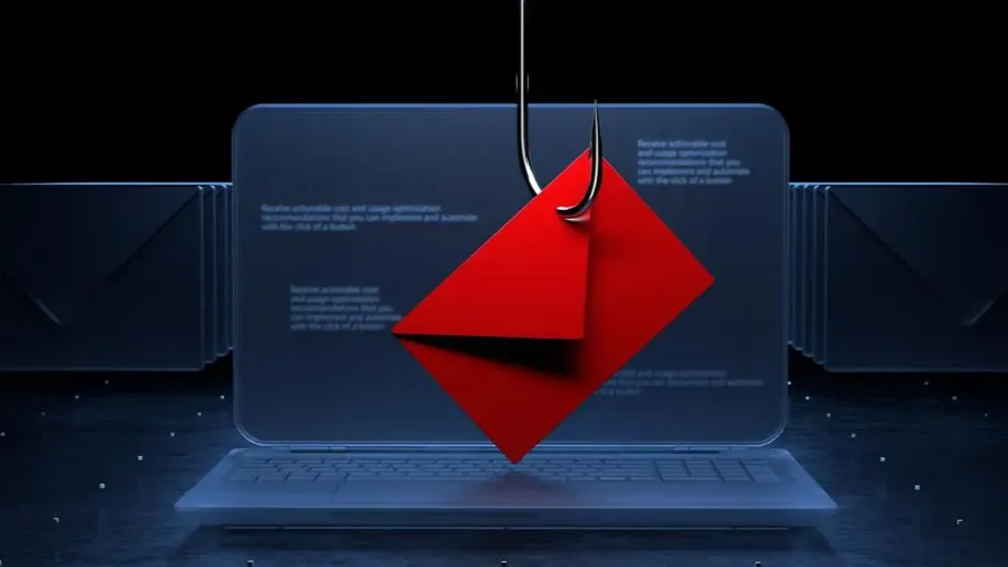 كل شيء عن عمليات التصيد الاحتيالي Phishing Scams والوقاية منه
