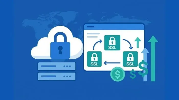 ما هي شهادة SSL – التعريف والتفسير