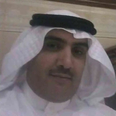 خالد الغامدي