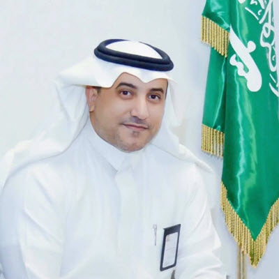 ياسر العرفج